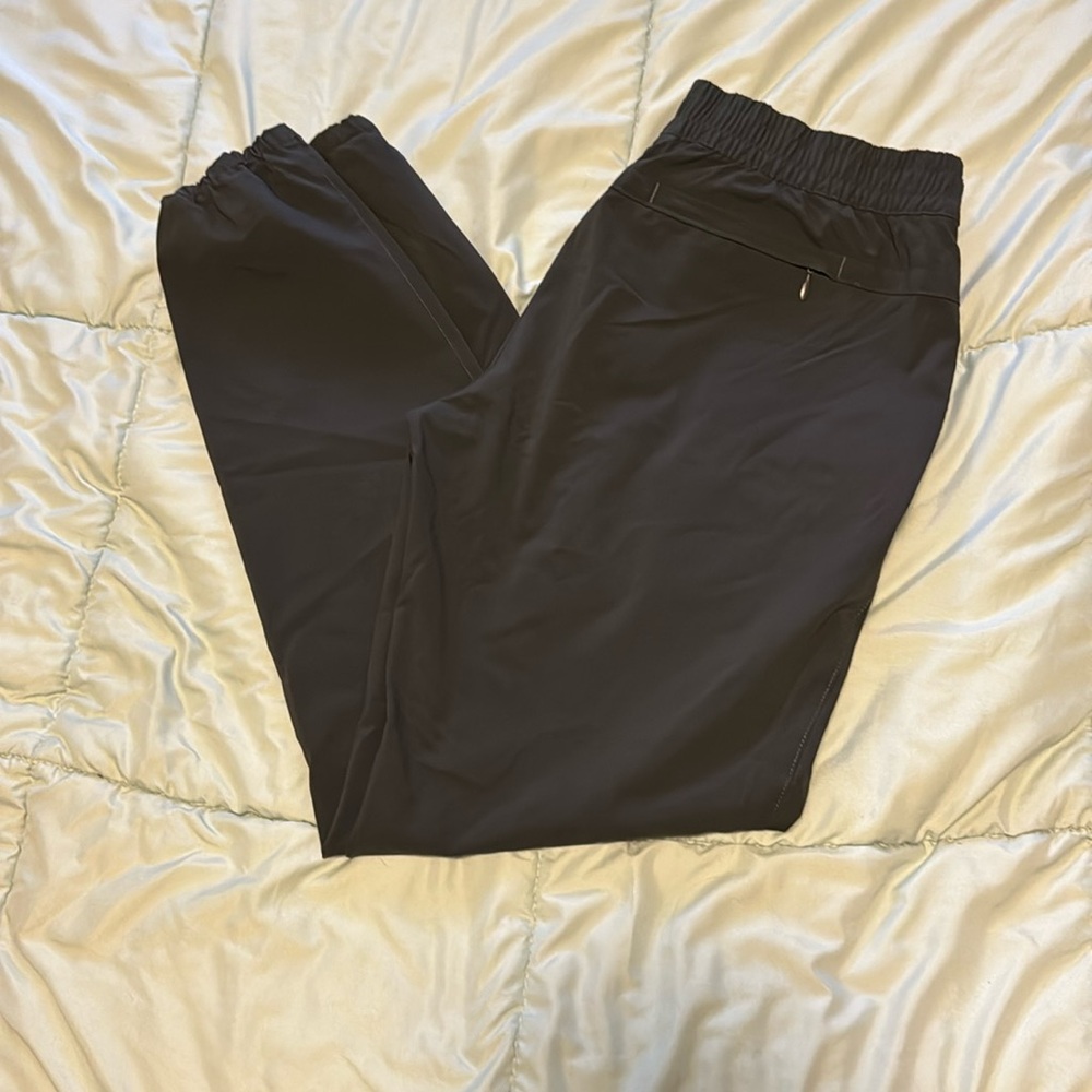 Eddie Bauer  size small athletic pants